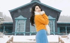 宝贝趴好我从后面爽死你